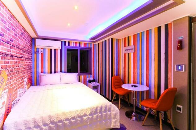 M2 Motel - Photo5