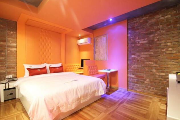 Ma Motel - Photo2