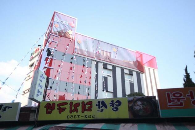 Ma Motel - Photo3