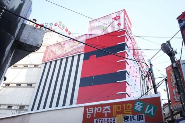 Ma Motel - Photo5
