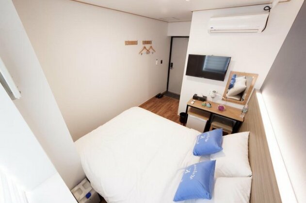 MAMA Guesthouse Haeundae - Photo3