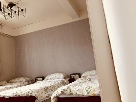 MeForYou Guesthouse - Photo2