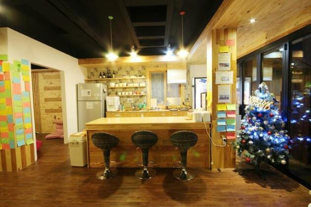 Melon Guesthouse - Photo2