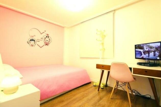 Melon Guesthouse - Photo3