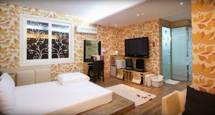 Mi Motel Busan - Photo2
