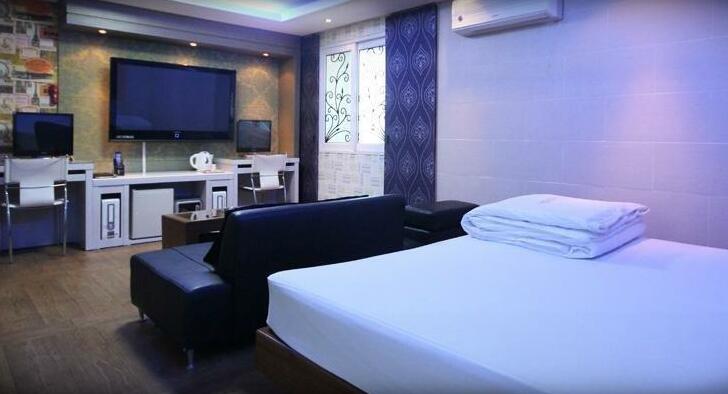 Mi Motel Busan - Photo3