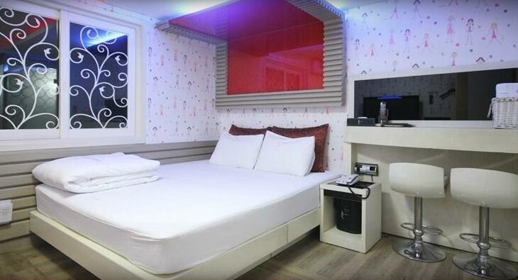 Mi Motel Busan - Photo5