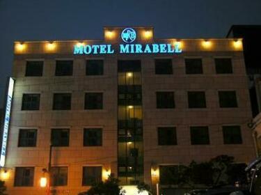 Mirabell Motel