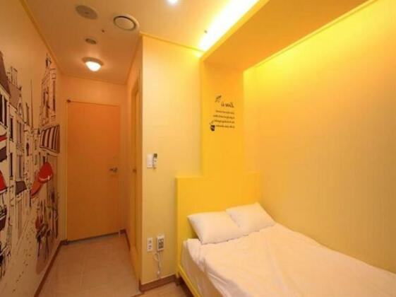 MoonDong's Hostel - Photo3