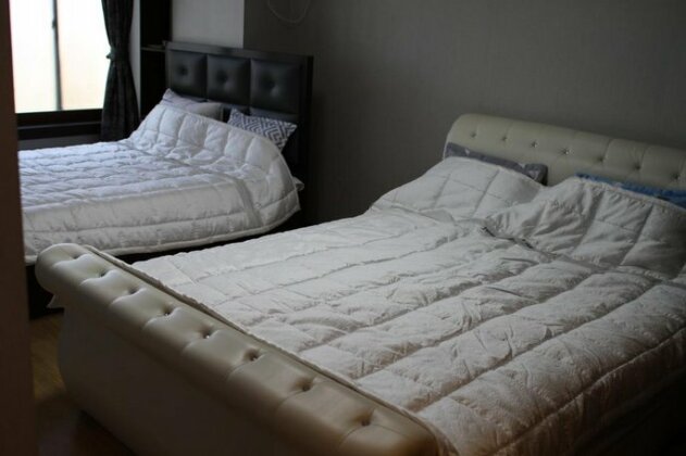 Moontan Motel - Photo2