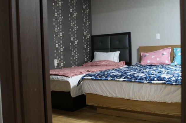 Moontan Motel - Photo5
