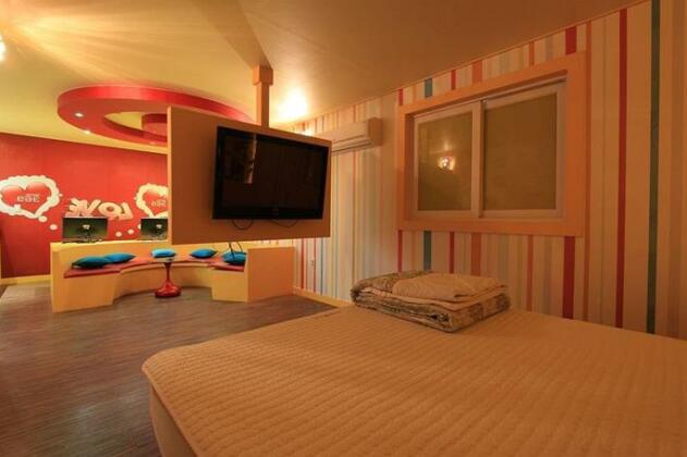 Motel 369 - Photo3