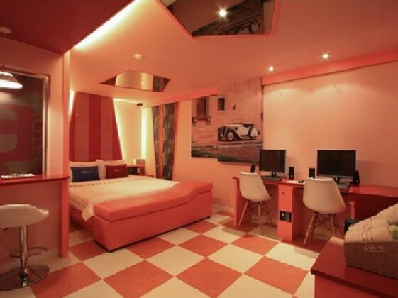 Motel MU - Photo2