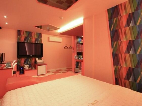 Motel MU - Photo3