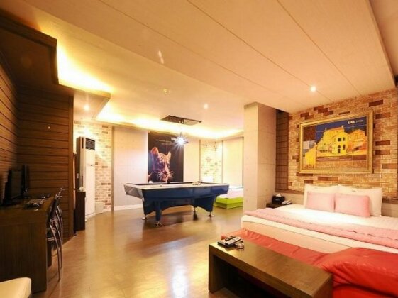 Motel MU - Photo4