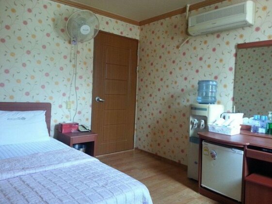 Nampo One Motel - Photo3