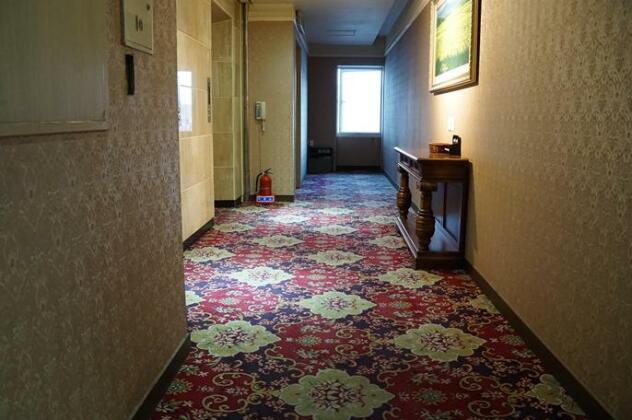 Neulbom Hotel - Photo3