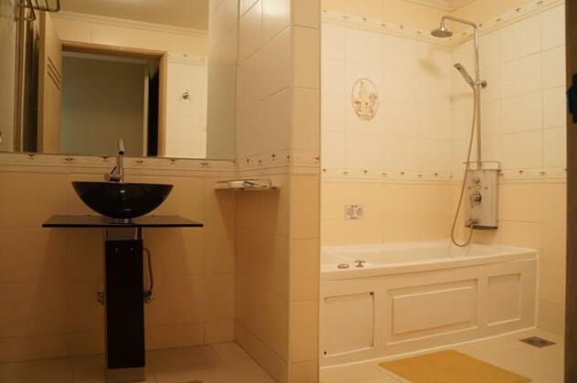 Neulbom Hotel - Photo4