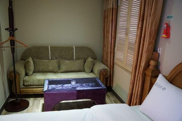 Neulbom Hotel - Photo5