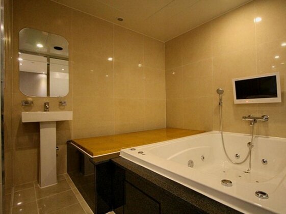 Noblesse Haeundae - Photo2