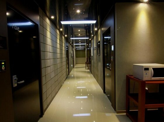 Noblesse Haeundae - Photo3