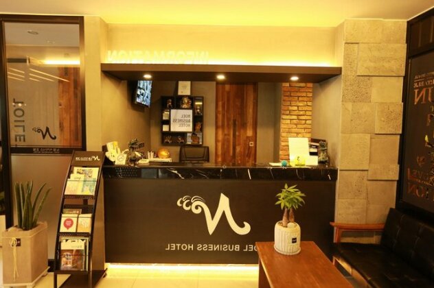 Noel Business Hotel - Photo2