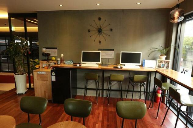 Noel Business Hotel - Photo4
