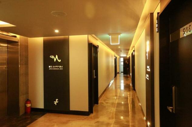Noel Business Hotel - Photo5