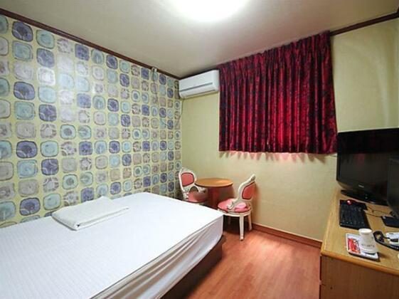 Oasis Motel Nampo - Photo2