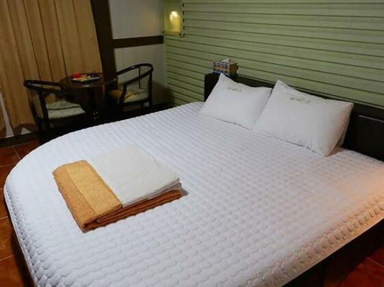 Oberon Motel - Photo5