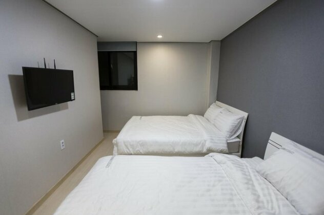 O'Guest & Mini Hotel - Photo2