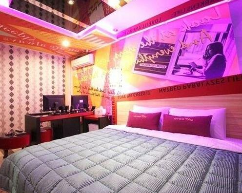 Oh Motel - Photo2