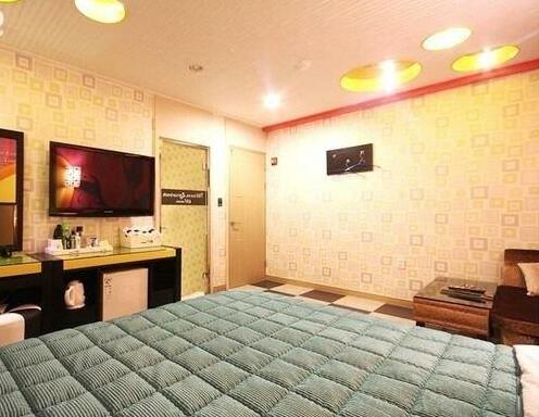 Oh Motel - Photo3