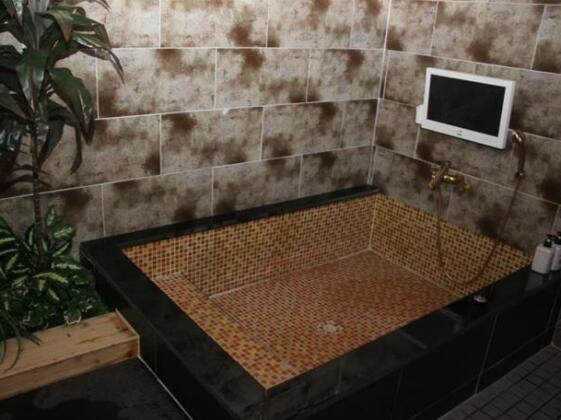 On Motel Seomyeon - Photo2