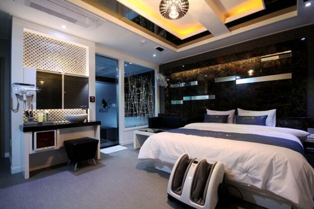 Oncheonjang G&G Motel - Photo2