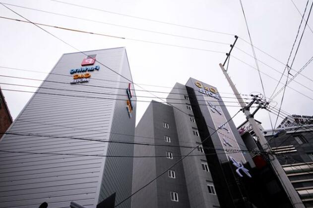 Oncheonjang G&G Motel - Photo3