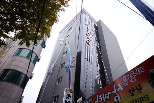 Oncheonjang G&G Motel - Photo4
