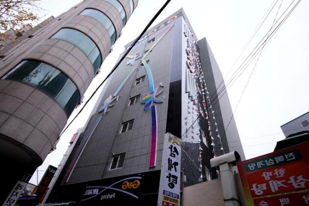 Oncheonjang G&G Motel - Photo5