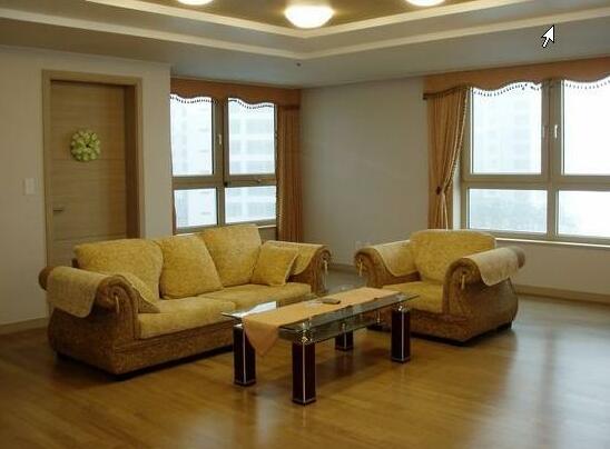 Ordew Residence Hotel Busan - Photo2