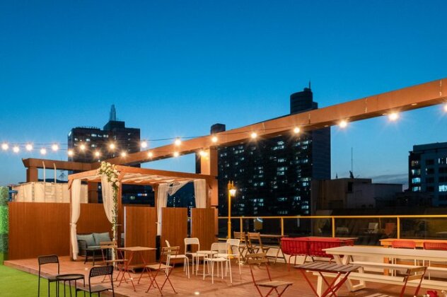 OSCAR Hotel Busan - Photo3