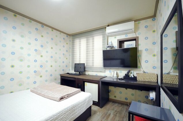 Oz Motel - Photo2