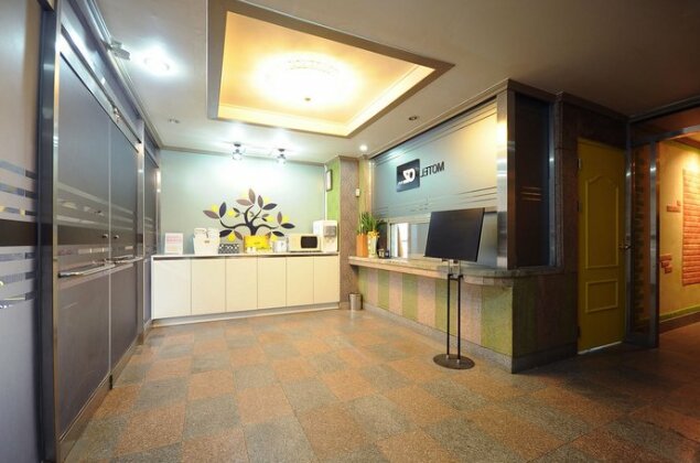 Oz Motel - Photo3