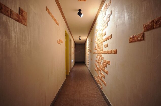 Oz Motel - Photo4