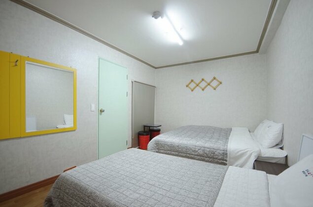 Oz Motel - Photo5