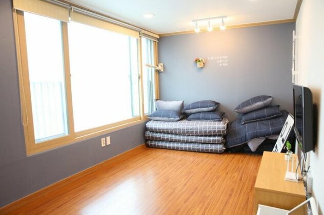Park's Pension Haeundae - Photo5