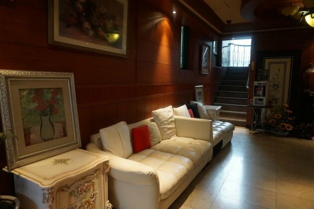 Picasso Motel Haeundae - Photo3