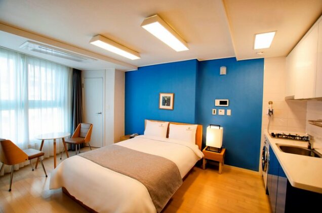 Plea De Blanc Hotel & Residence - Photo5