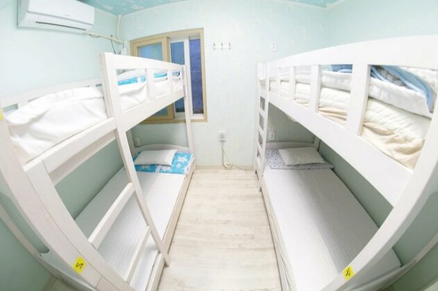 Pobi House Haeundae - Photo2