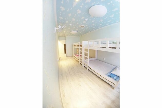 Pobi House Haeundae - Photo4