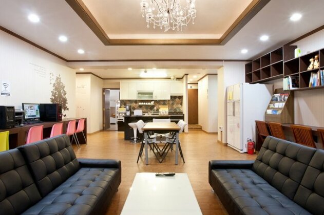 Pobi House Haeundae - Photo5